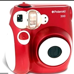 Instant camera